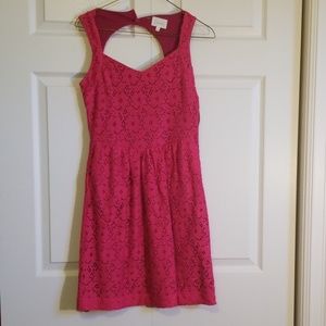 Deletta dress